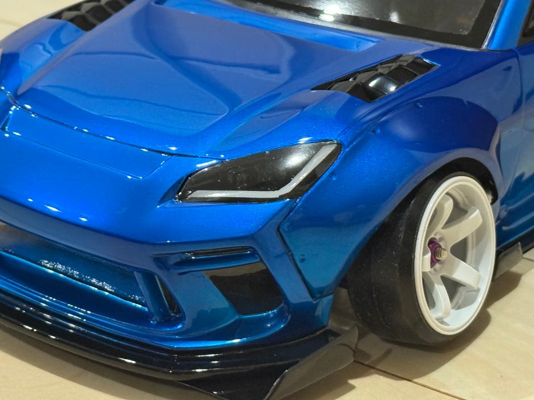 豚骨様　確認用