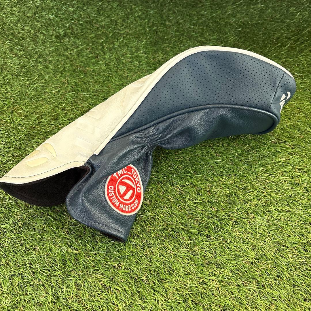 ‼️テーラーメイド Qi10 LS 9度 ドライバー 1W ヘッドのみ‼️