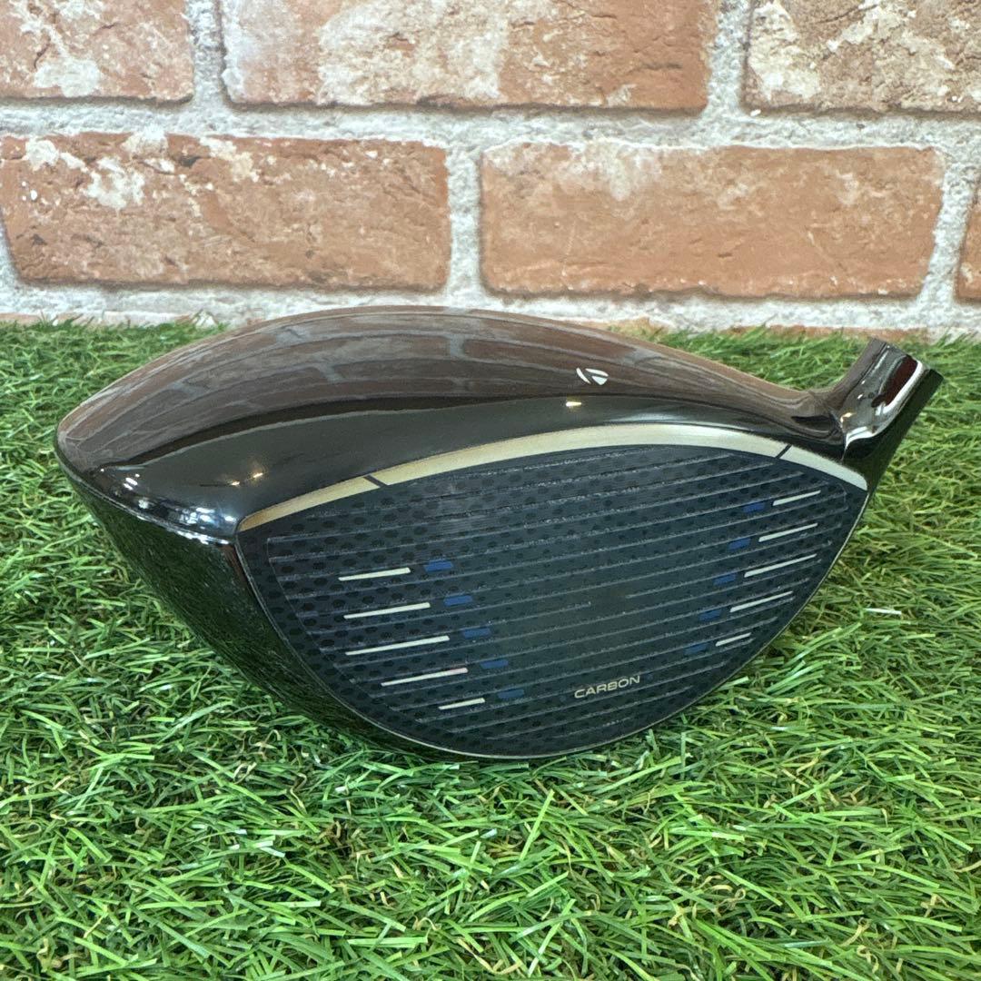 ‼️テーラーメイド Qi10 LS 9度 ドライバー 1W ヘッドのみ‼️