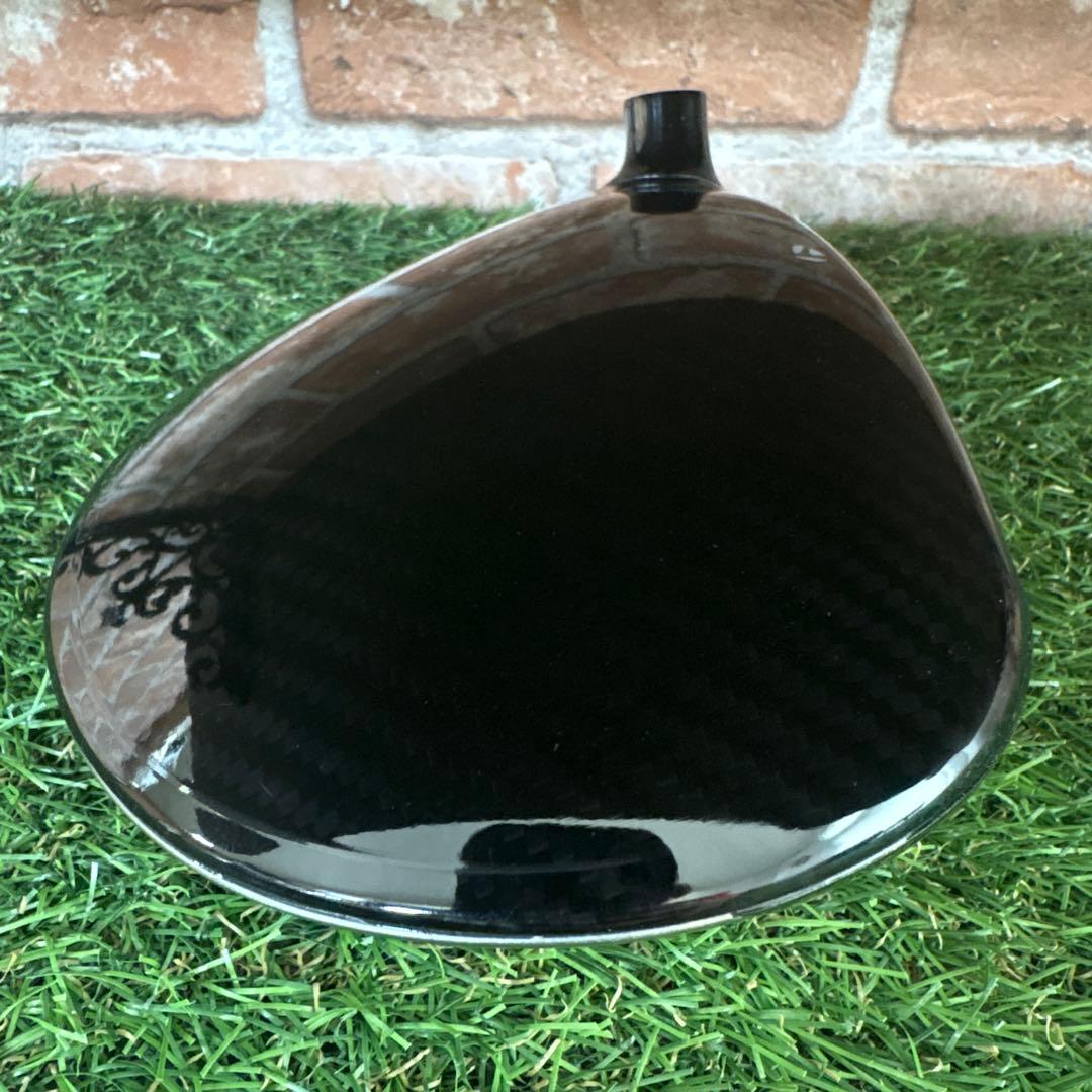 ‼️テーラーメイド Qi10 LS 9度 ドライバー 1W ヘッドのみ‼️