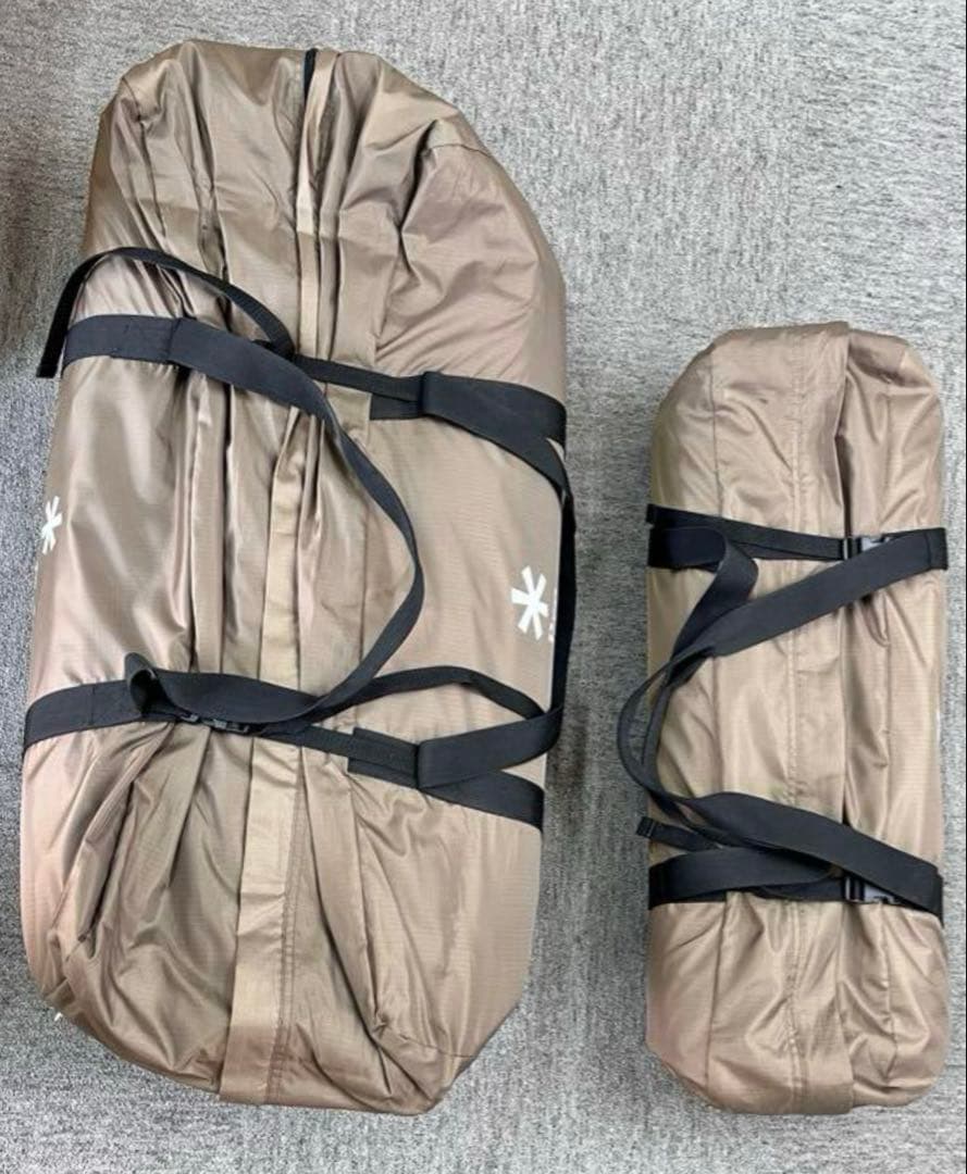 ★出品②新品未使用雪峰祭限定品ランドロックプロレッドフレームエディション