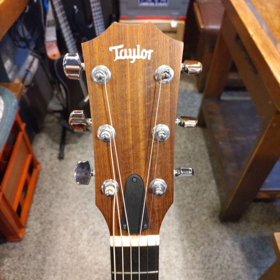 Taylor Academy 10e エレアコ (管理テ)