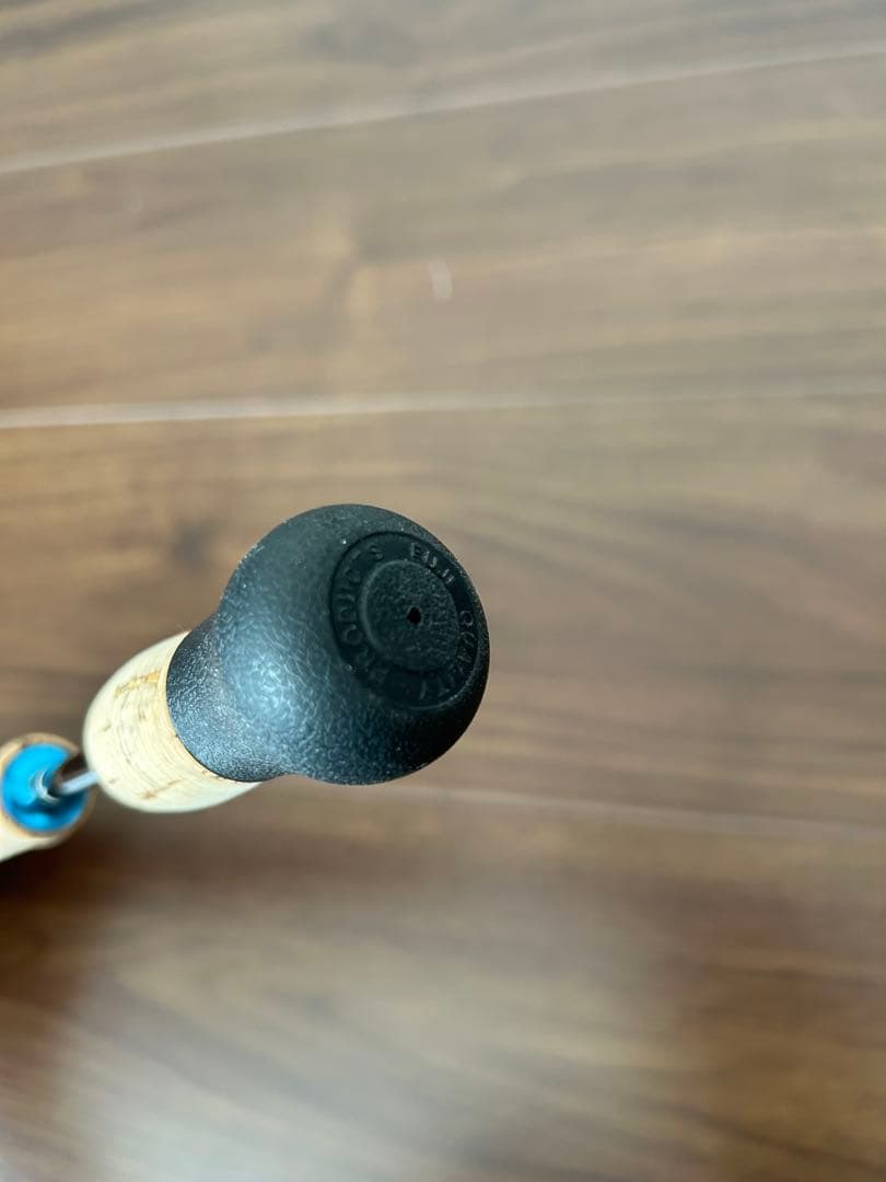 美品❗️クプアス48 ボンバダ　ツララ