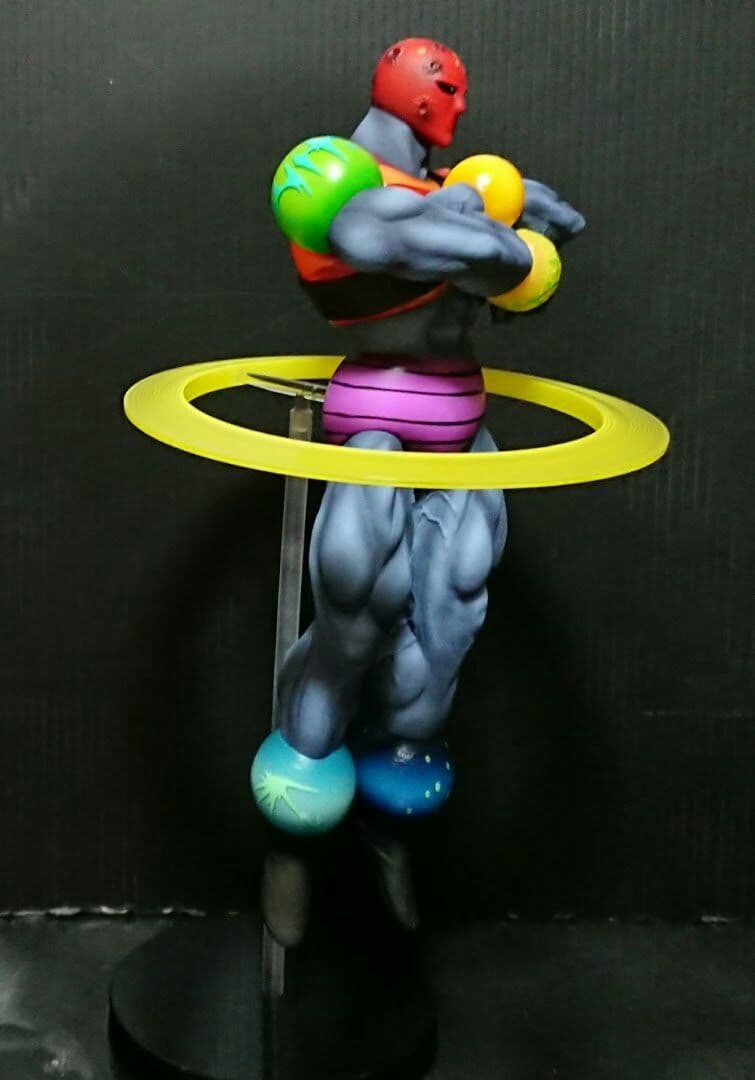 CCP プラネットマン 初期登場ver．特別カラー