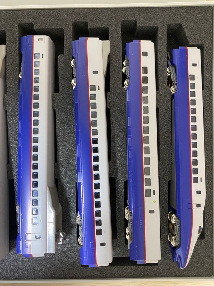 TOMIX　92075　JR E2系　新幹線　e2