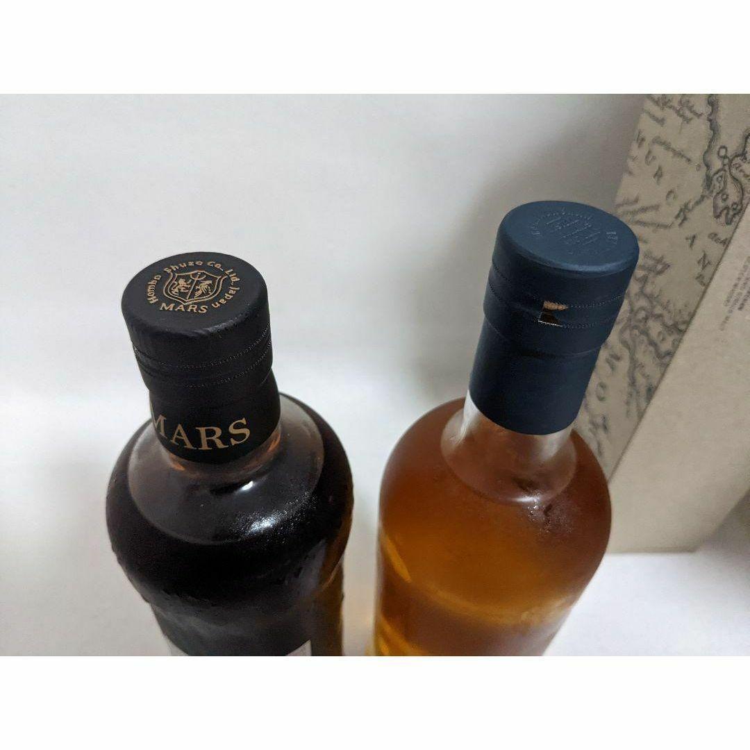 アードナムルッカン シングルモルト 07.21:05 岩井 シェリーカスク