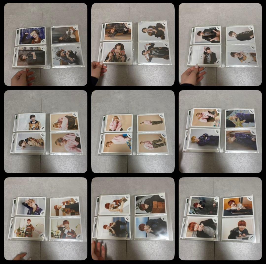 中村嶺亜 公式写真