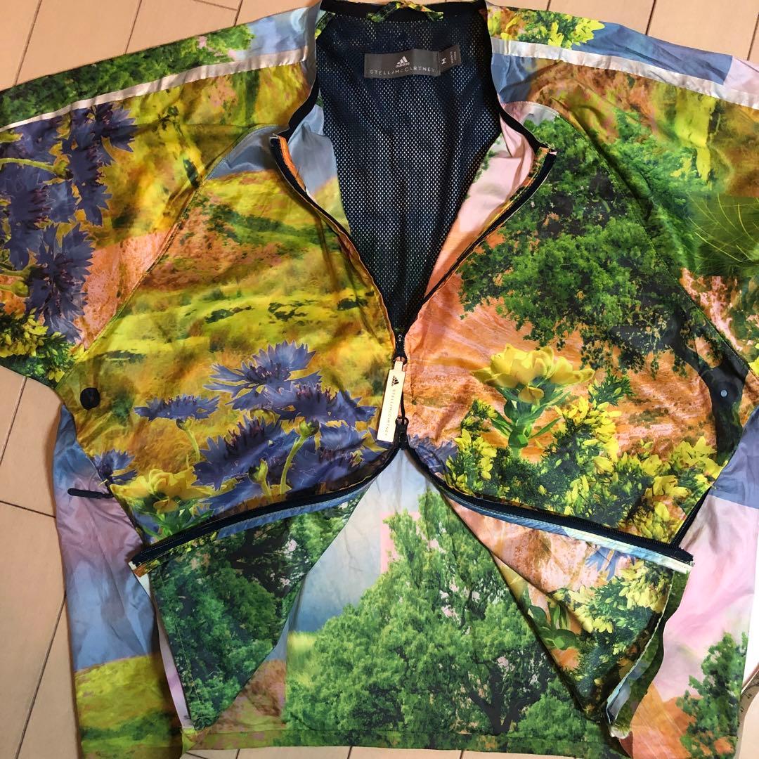 アディダスステラマッカートニー　セットアップ