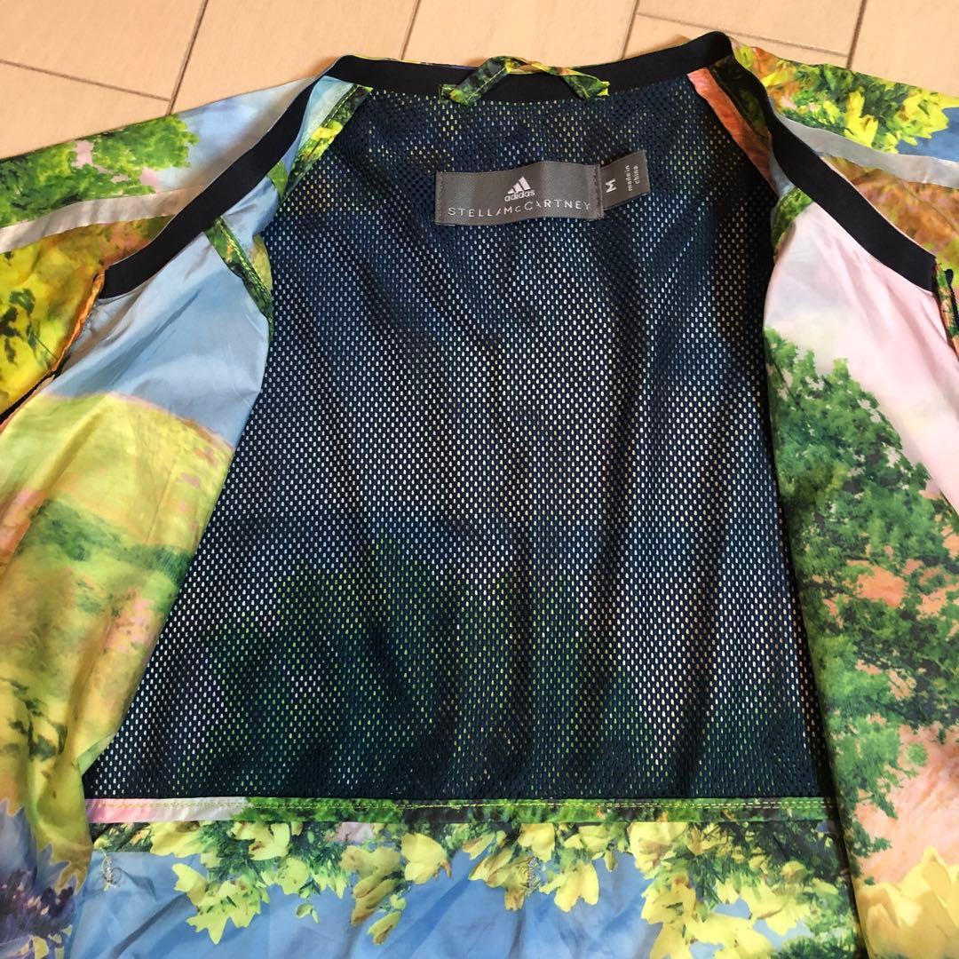 アディダスステラマッカートニー　セットアップ