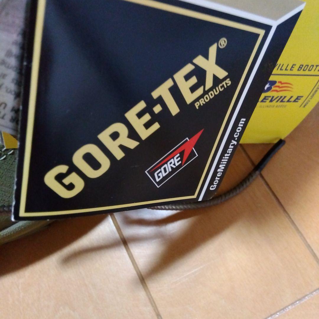 。⁠◕⁠‿⁠◕⁠。BELLEVILLE ☆ベルヴィルミリタリーブーツ☆貴重☆…★