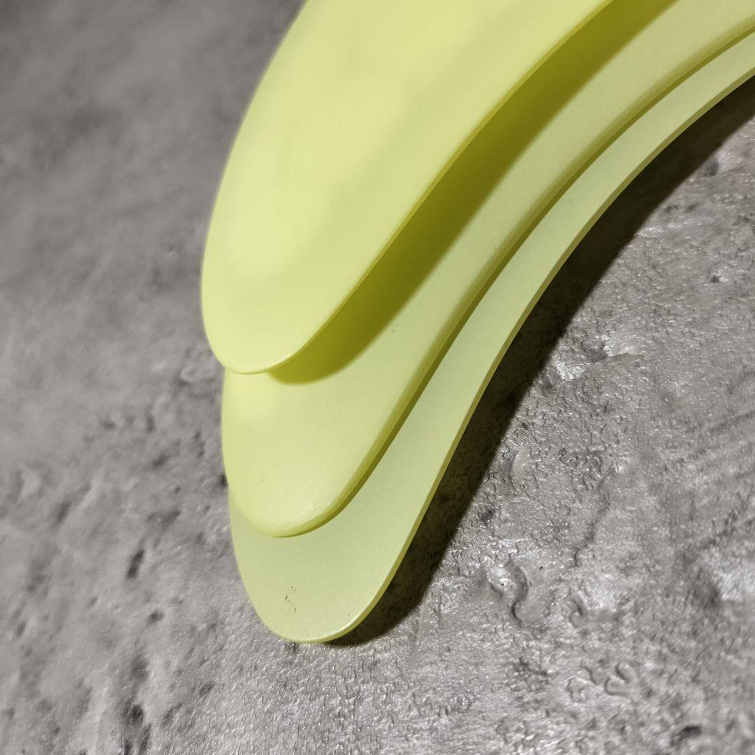 DEFLOW デフロウ FCS2 フィン トライフィン V.2 L