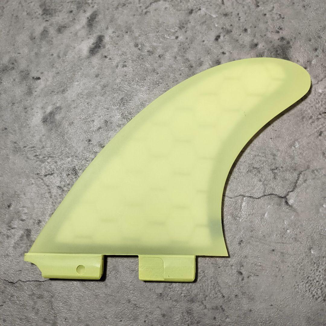 DEFLOW デフロウ FCS2 フィン トライフィン V.2 L