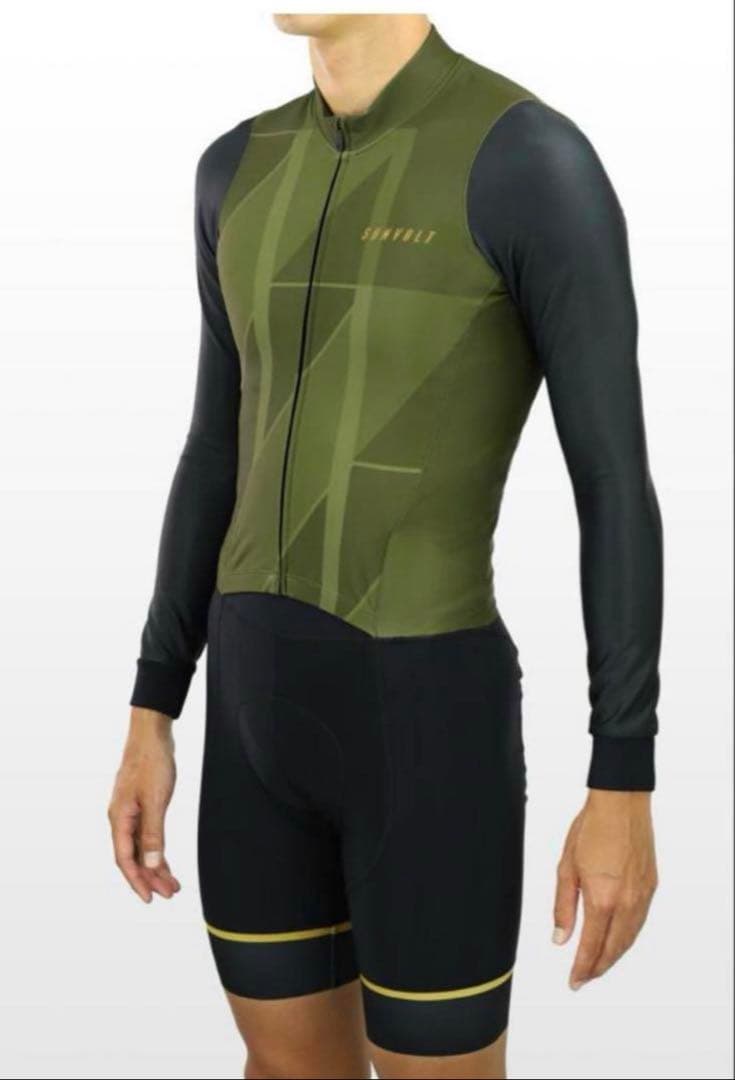 サンボルト SUNVOLT セパレートワンピース