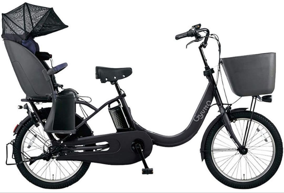 パナソニック　ギュット・クルームR・DX　マットチャコールブラック