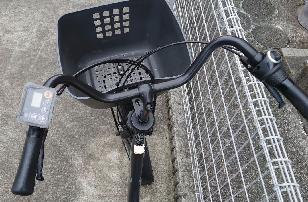 パナソニック　ギュット・クルームR・DX　マットチャコールブラック