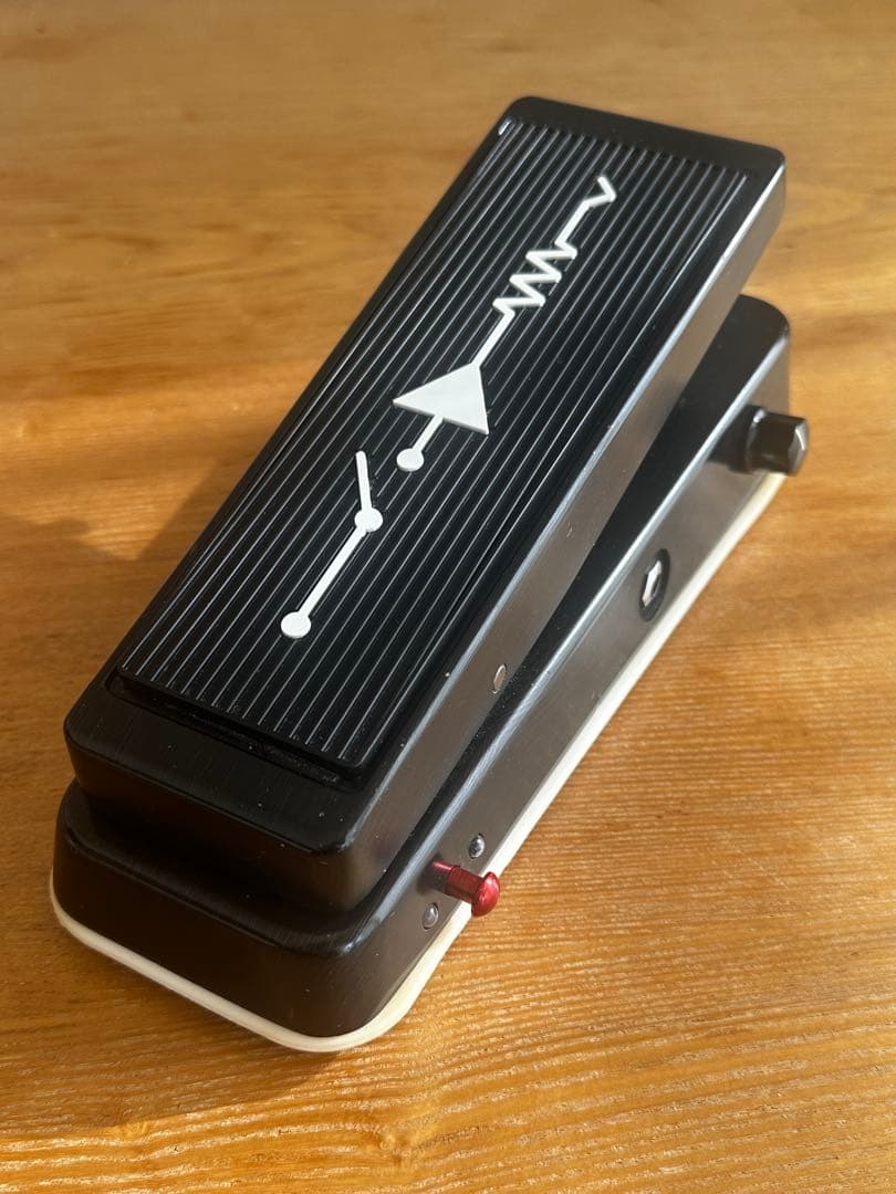 Dunlop CAE Wah MC-404 ワウ ペダル