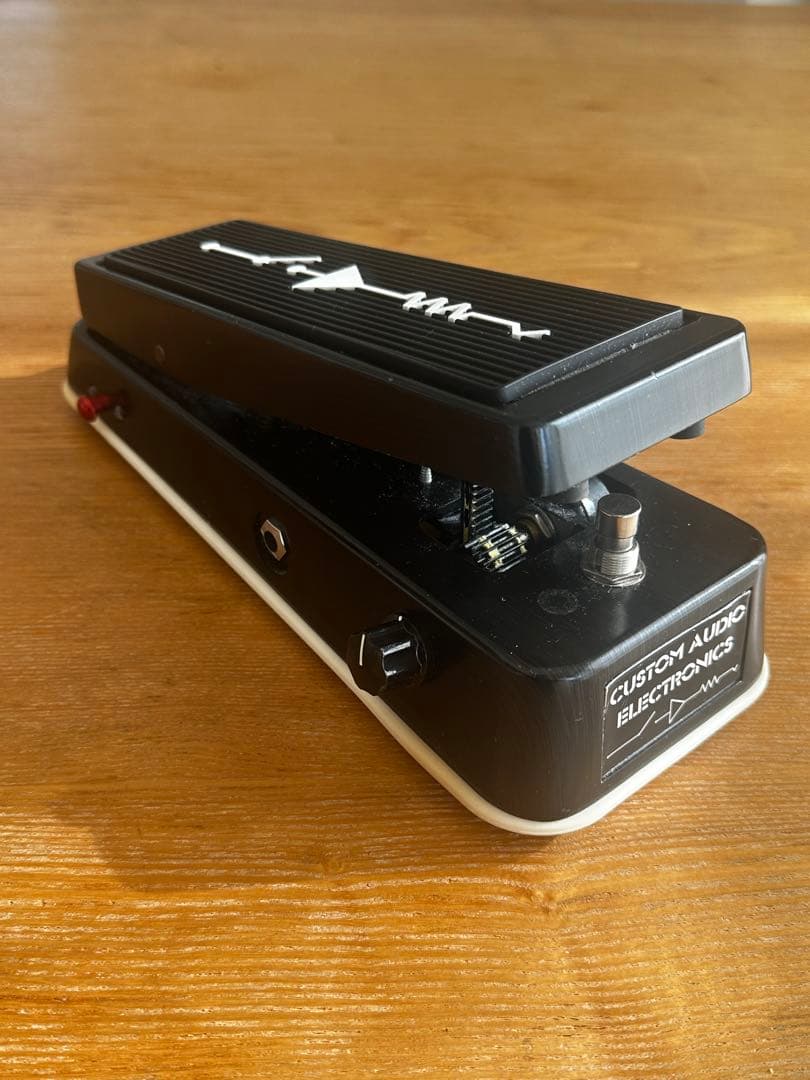 Dunlop CAE Wah MC-404 ワウ ペダル