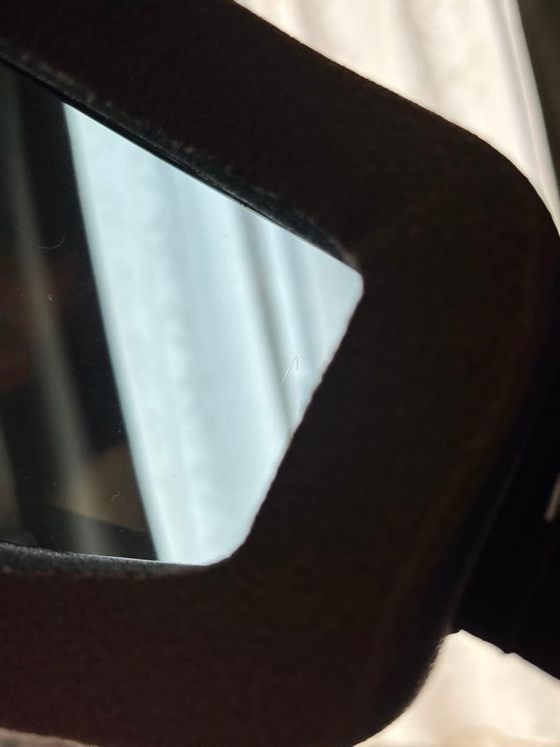 DRAGON PXV 新品未使用試着のみゴーグル