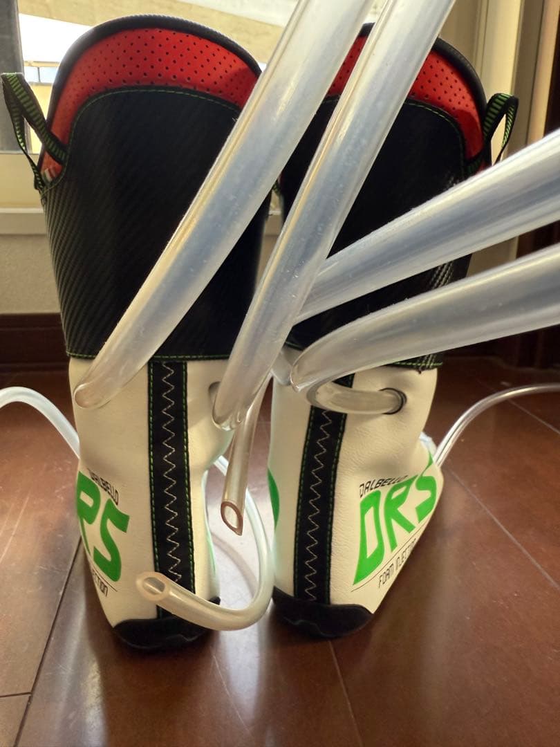 ダルベロ　DALBELLO フォーミング　インナーブーツ