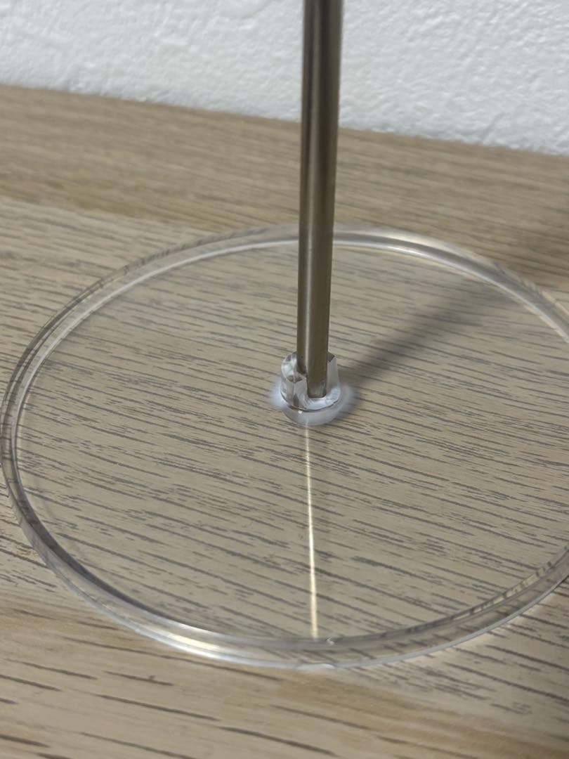 東宝30㎝シリーズシンゴジラ (2016) 少年リック限定版　スタンド破損あり