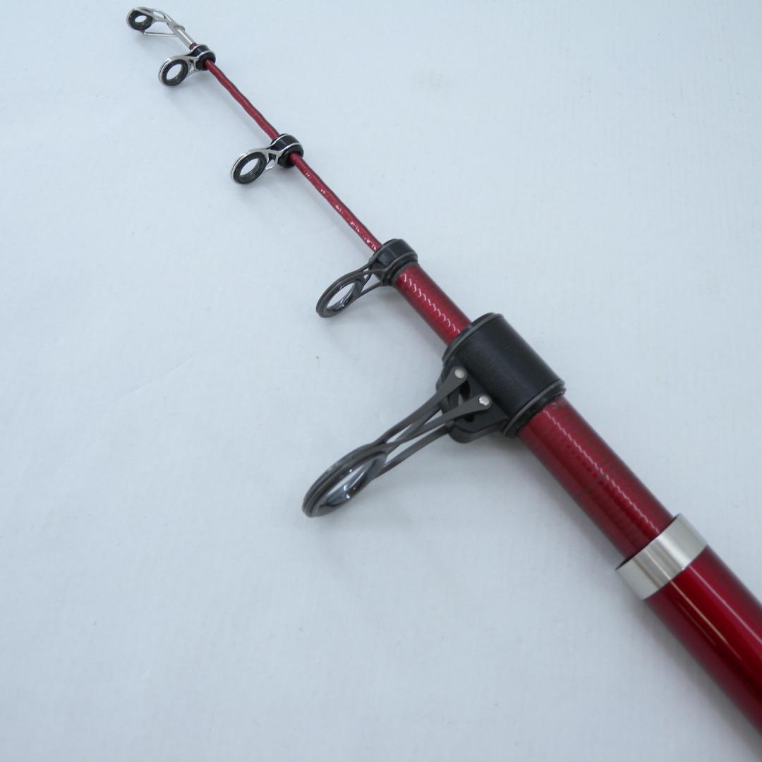 63▢シマノ 07サーフリーダー　FV 405CX-T NH0827-2