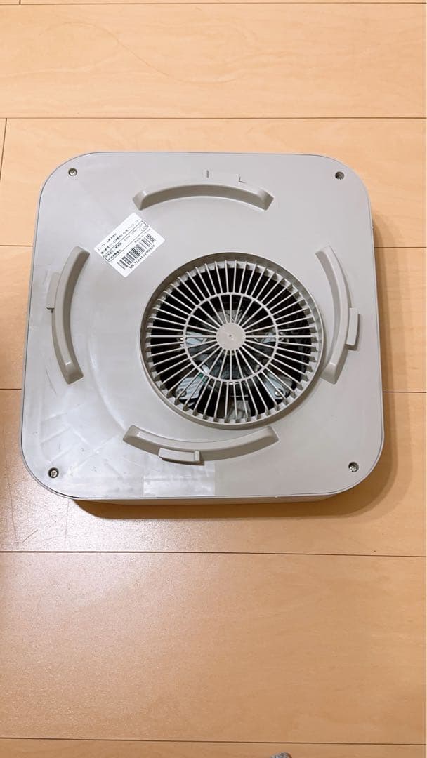 猫用トイレ デオトイレ脱臭ファン＋