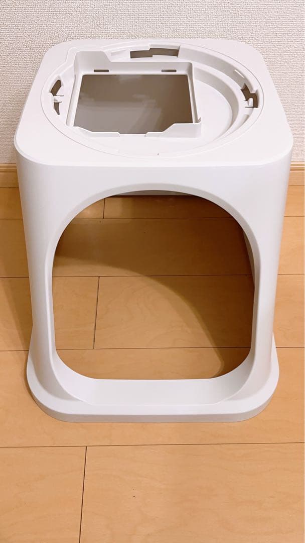 猫用トイレ デオトイレ脱臭ファン＋