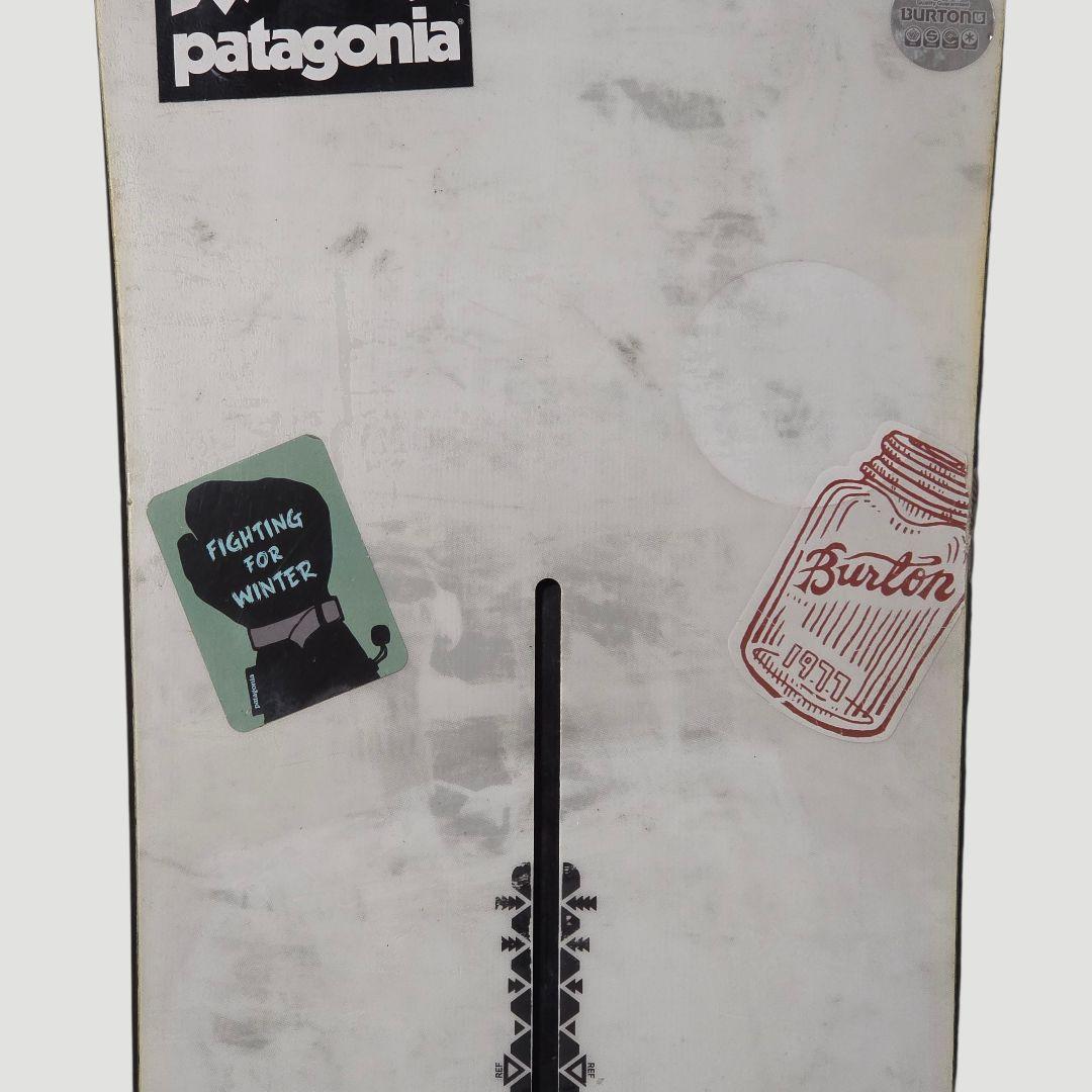 Burton Landlord 2016 154cm バートン 名器 ボード