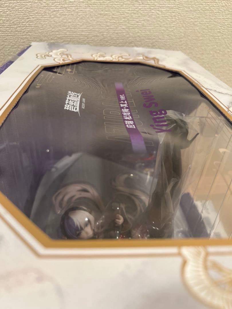 応瑞　フィギュア