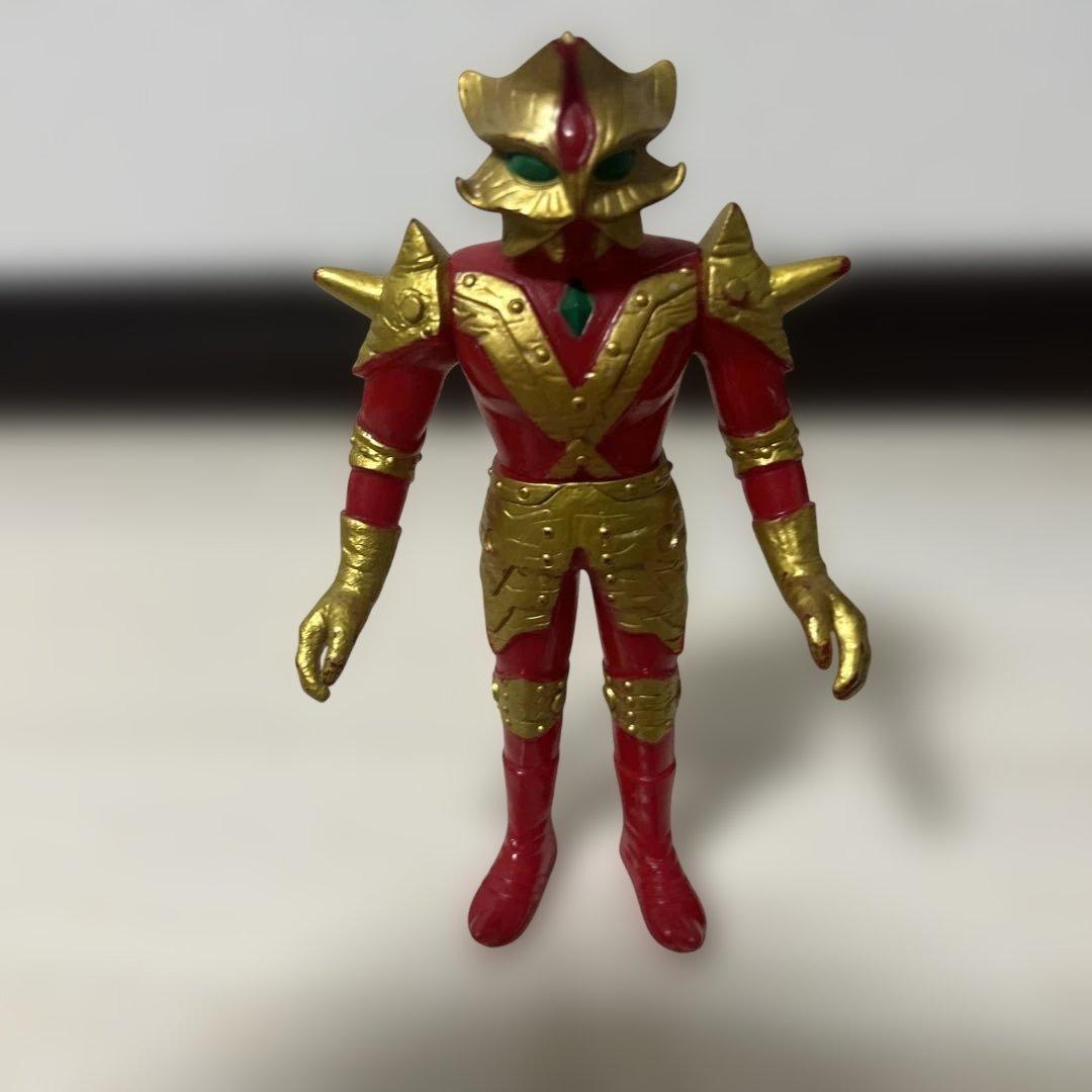 ウルトラマン　怪獣　フィギュア　7体セット