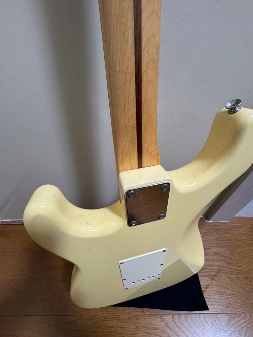 【専用】フェンダージャパン ストラトキャスター Eシリアル