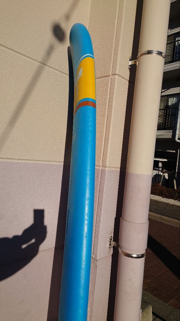 TAHE PEINT EASY 7.6×26 110L sup surfing