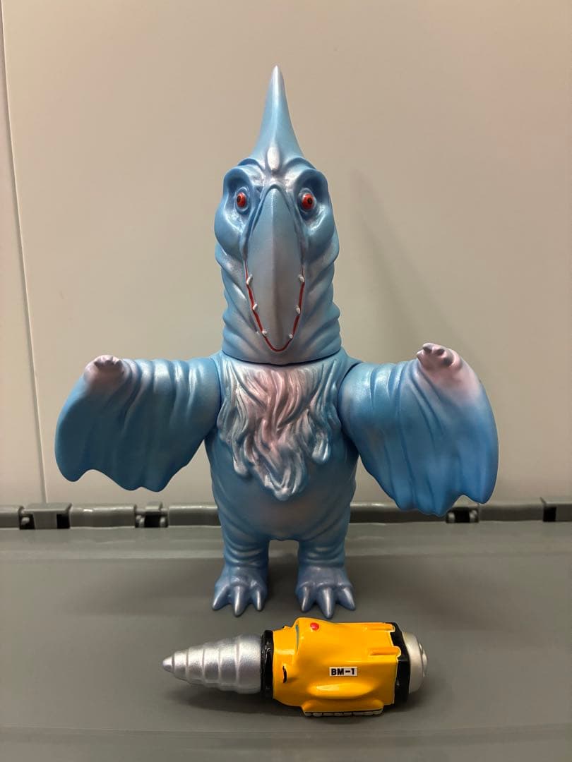 COJICATOYSコジカトイズ 恐竜獣シリーズ ソプラノ