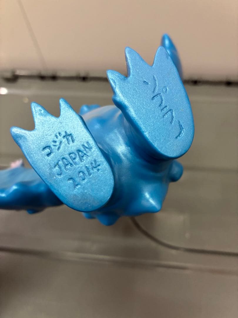 COJICATOYSコジカトイズ 恐竜獣シリーズ ソプラノ