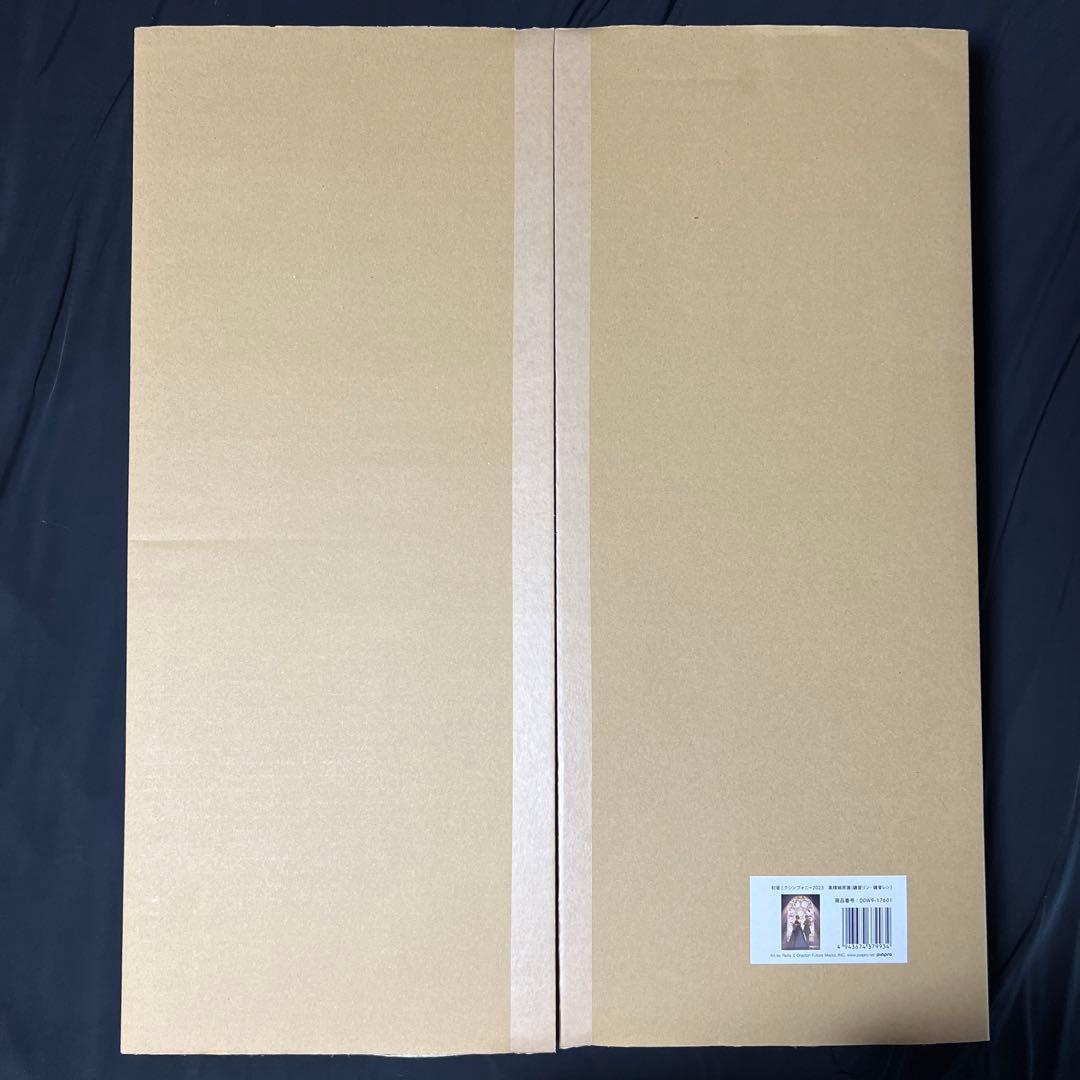 初音ミクシンフォニー2023　高精細原画(鏡音リン・鏡音レン)