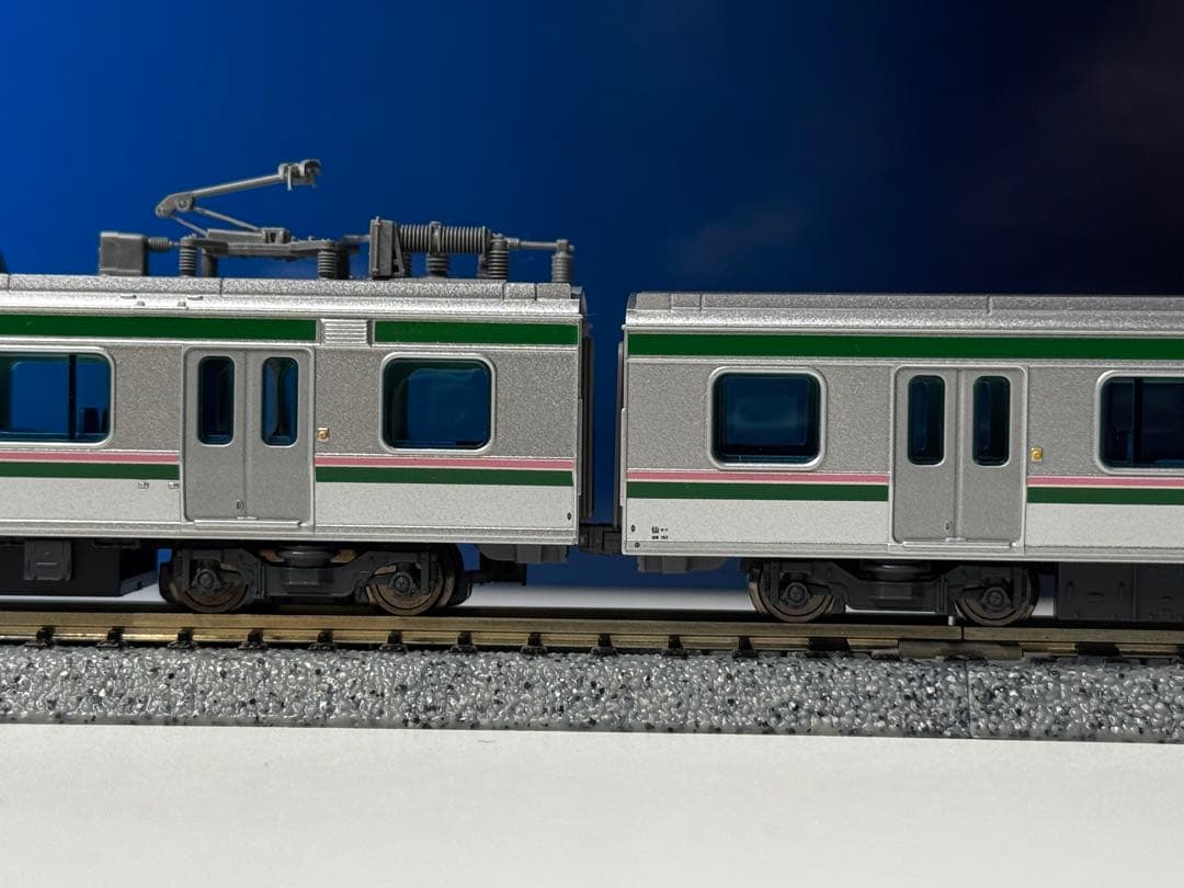 MICRO ACE E721系1000番台 4両セット