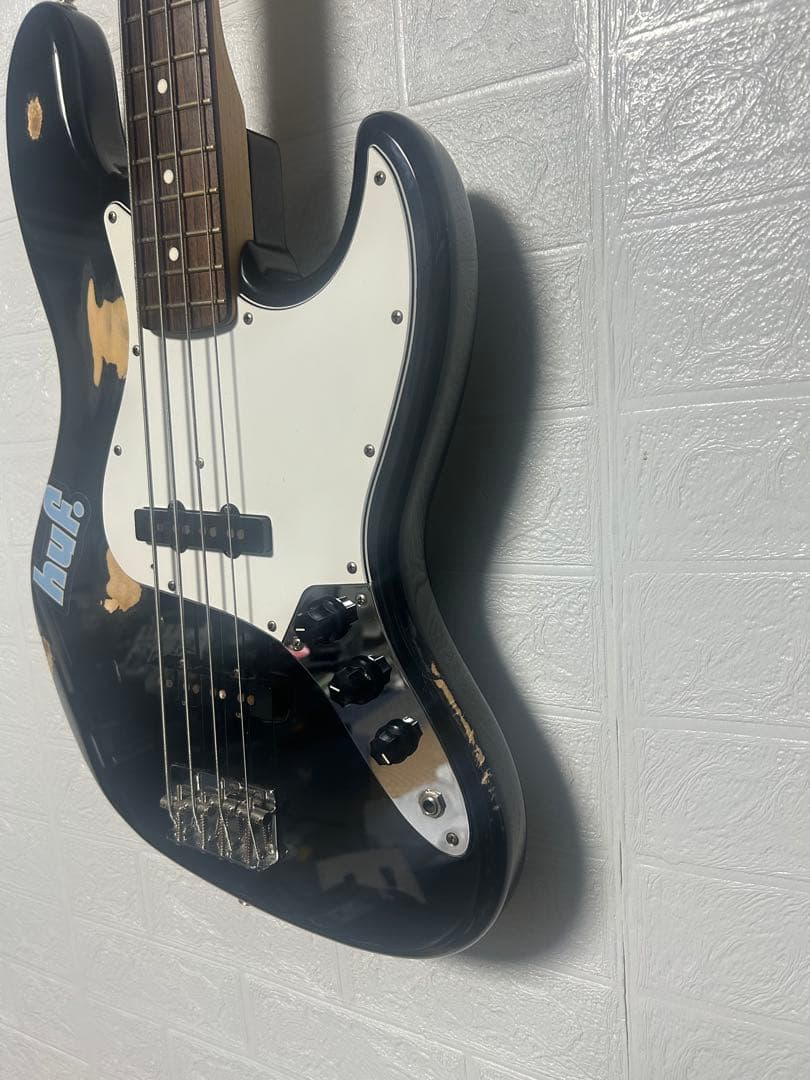 【特価】【レリック仕様】FGN Fujigen J-Standard