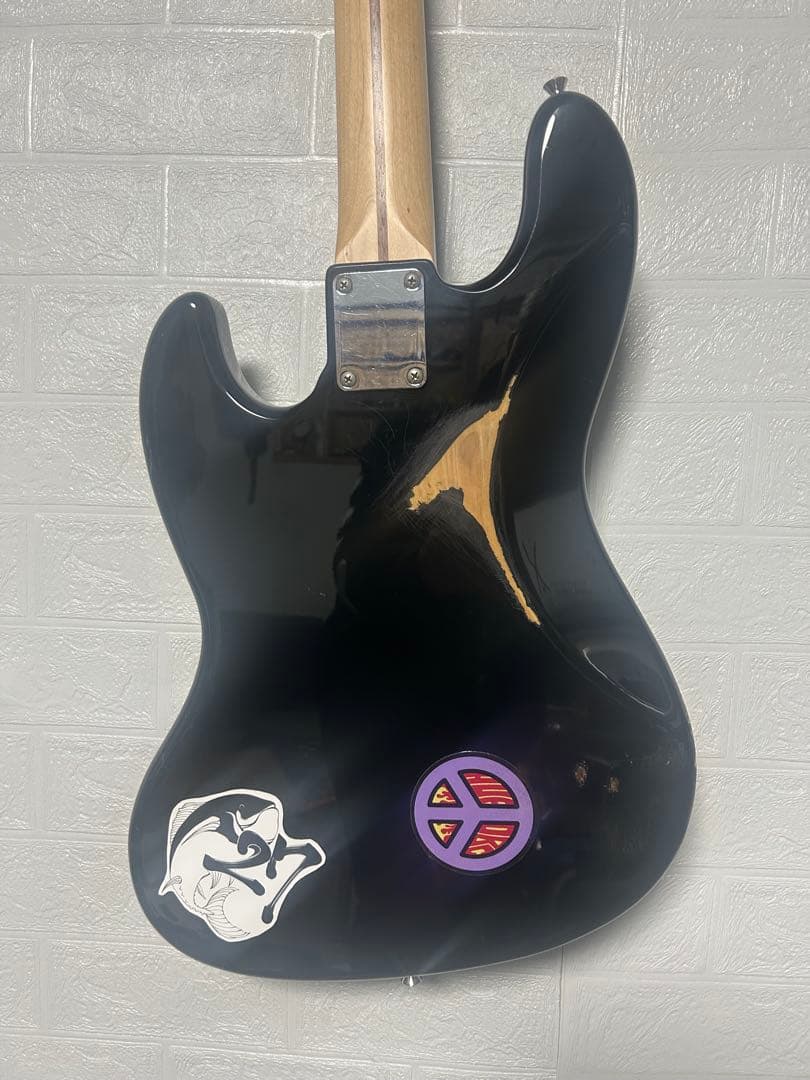 【特価】【レリック仕様】FGN Fujigen J-Standard