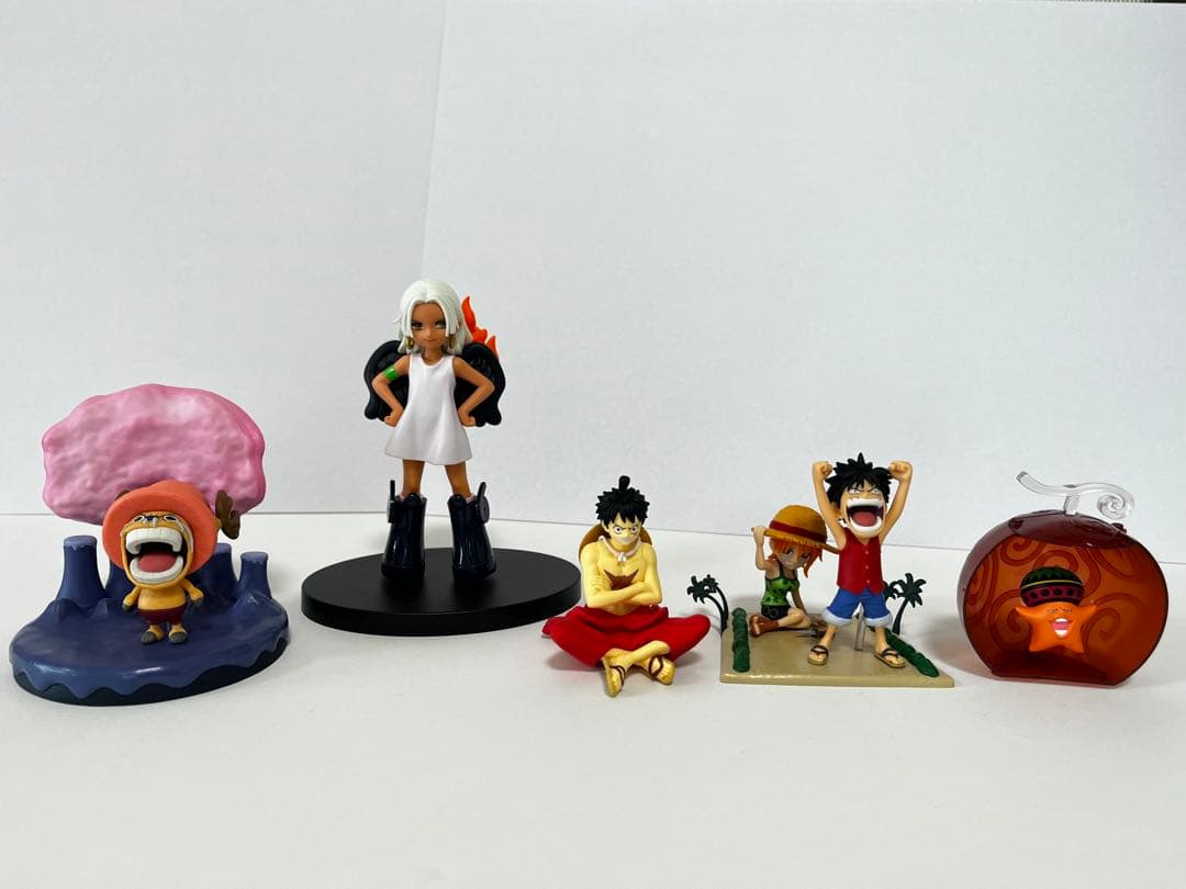 ワンピース　まとめ売り　75点セット！