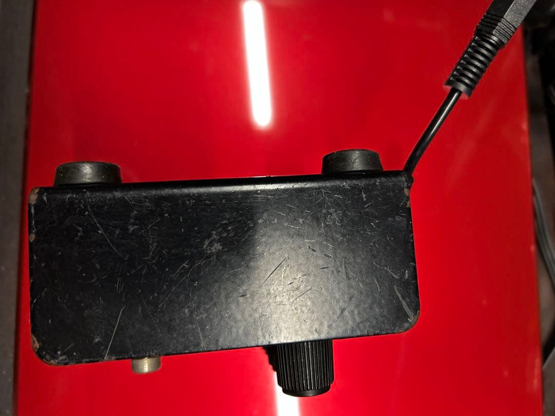 ProCo プロコ RAT ラット ホワイトフェイスWHITE FACE1991