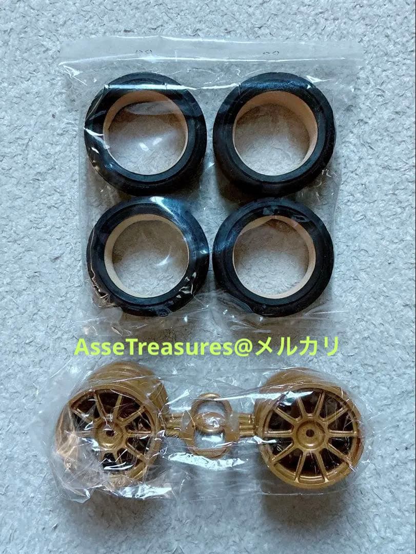 当時モノ 絶版 タミヤ RC 1/10 スバル・インプレッサ WRC 2003年