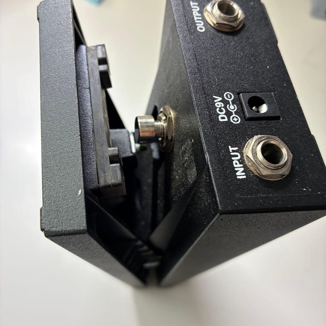 Ibanez WH10V3 ワウペダル