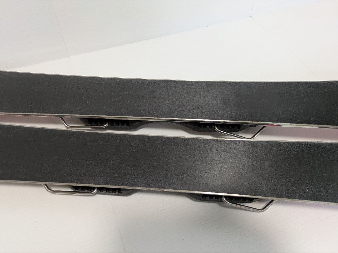 AIRWALK　ショートスキー　✕　ブーツ NORDICA 25-25.5cm