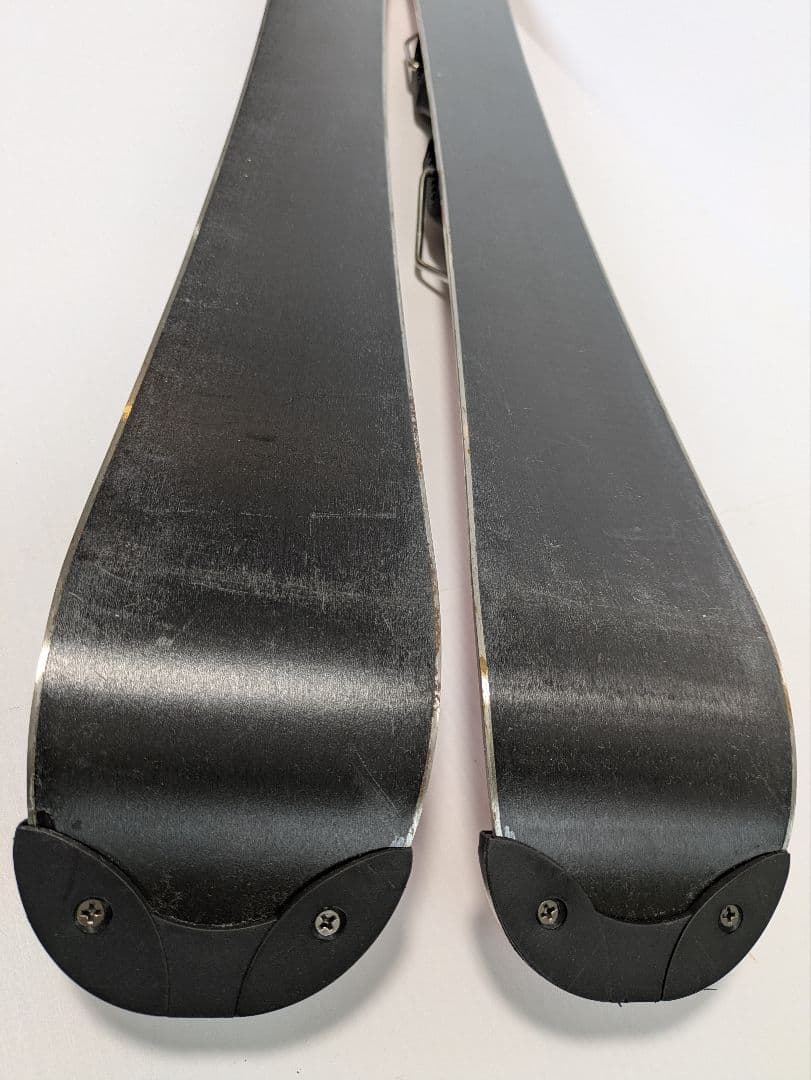 AIRWALK　ショートスキー　✕　ブーツ NORDICA 25-25.5cm