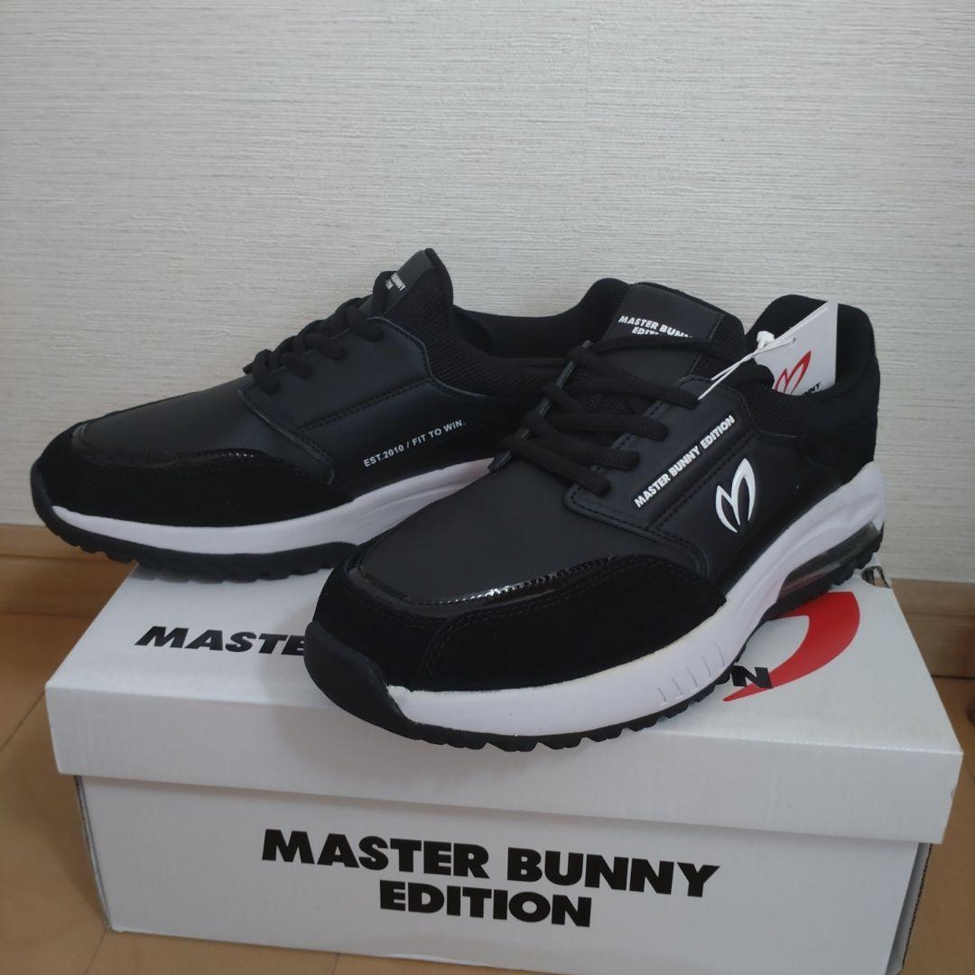 MASTER BUNNY EDITION スポーツシューズ