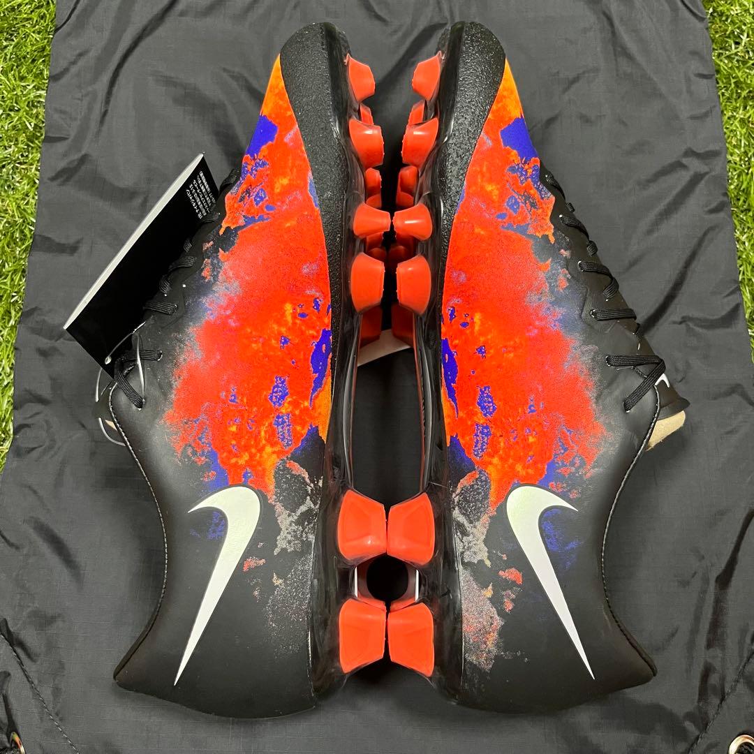 NIKE Mercurial Vapor Ⅹ CR HG-V 28cm