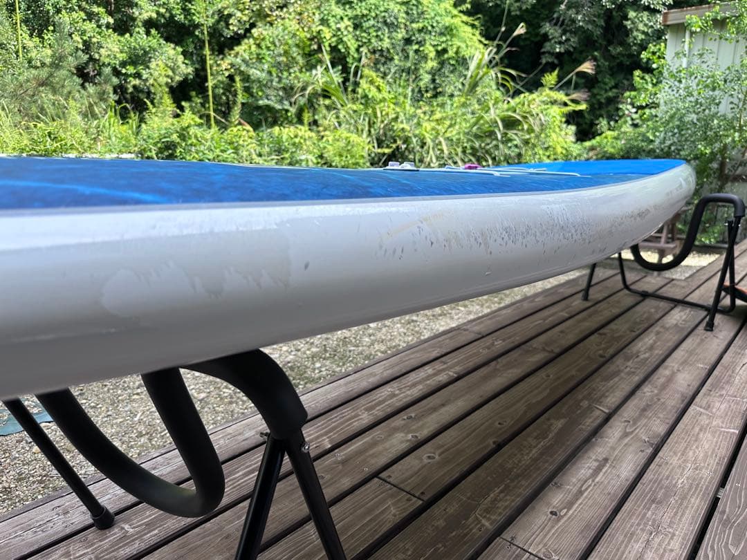 Starboard Generation スターボードジェネレーション