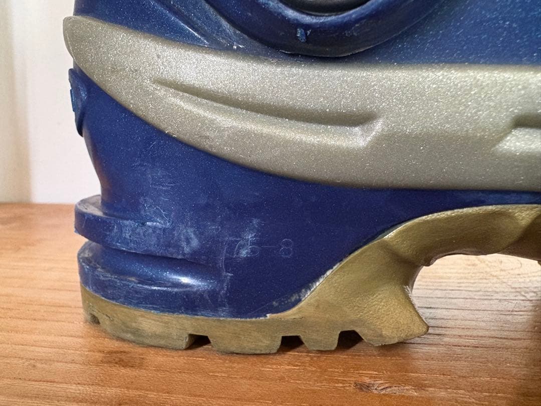 SCARPA T2 サイズ8 26cm