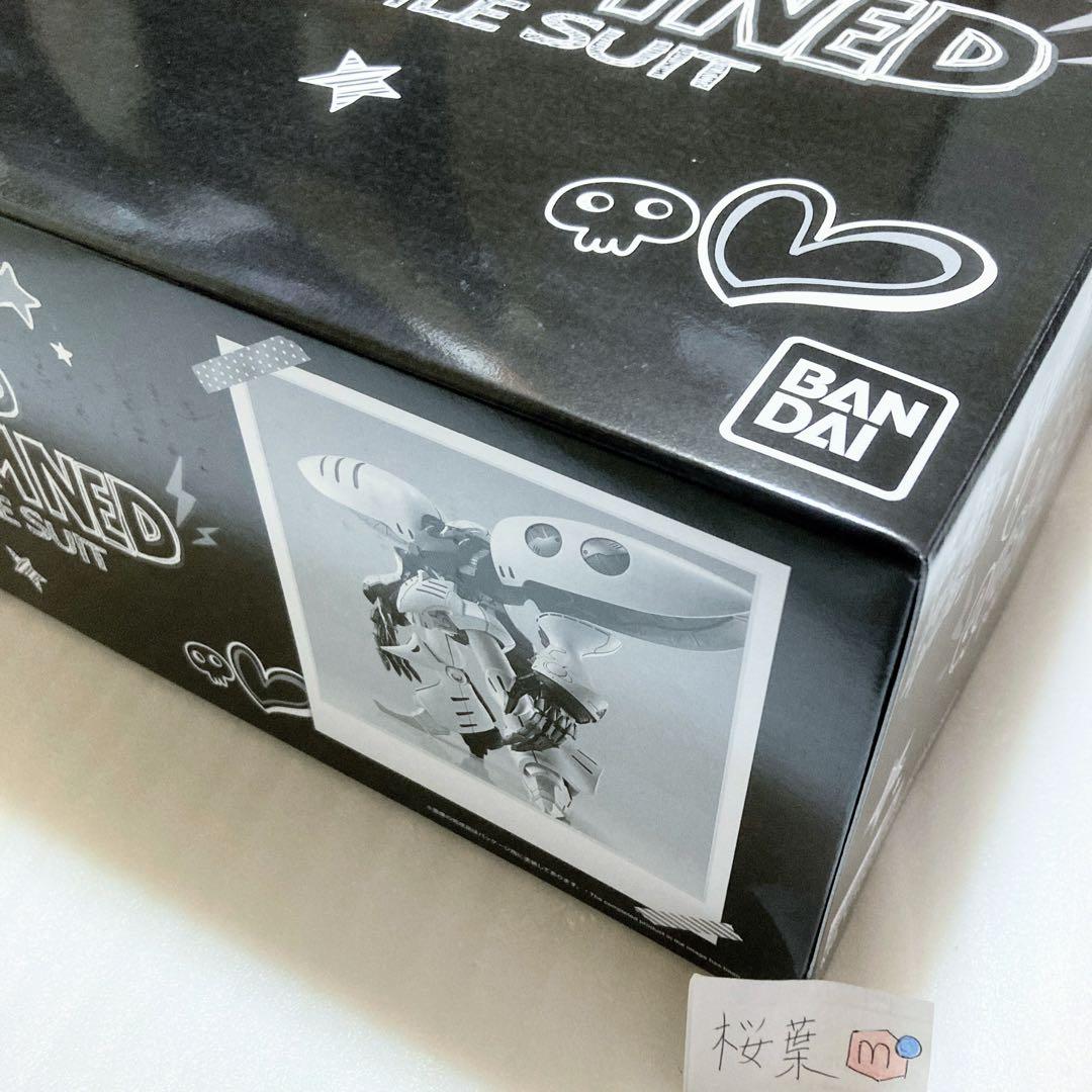 ガンダムビルドダイバーズ ガンプラ mg キュベレイダムド 未組立　内袋未開封