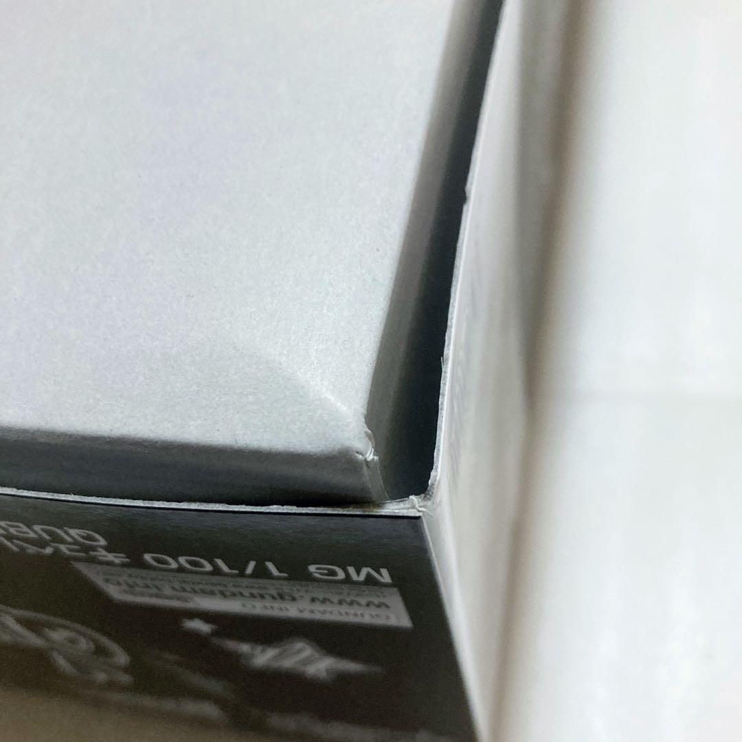 ガンダムビルドダイバーズ ガンプラ mg キュベレイダムド 未組立　内袋未開封